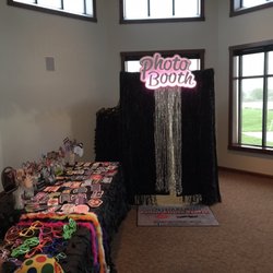 North's Photo Booth Rental