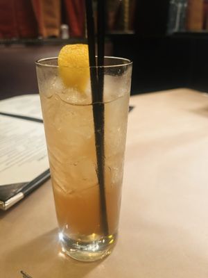 Rochester Chop House & Bar by null