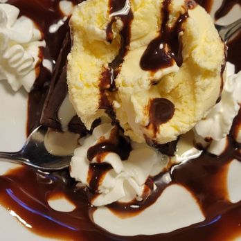 Aspen Creek Grill - Brownie - Min - Seafood Near Me - Noblesville, Indiana Aspen Creek Grill - Brownie - Min - Seafood Near Me - Noblesville, Indiana