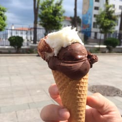 Tadım Roma Dondurma