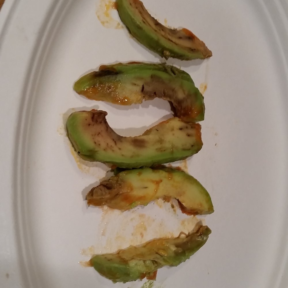 Puerto Vallarta Restaurant - Is this normal? Surely this isn't normal, right? Rotten Avocados? - Mexican Near Me - Auburn, Washington Puerto Vallarta Restaurant - Is this normal? Surely this isn't normal, right? Rotten Avocados? - Mexican Near Me - Auburn, Washington