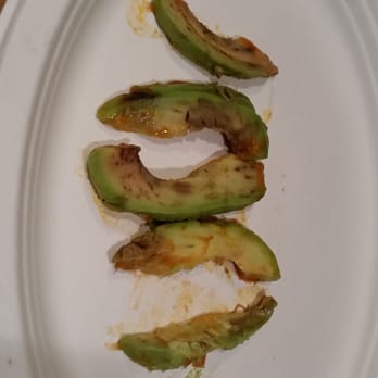 Puerto Vallarta Restaurant - Is this normal? Surely this isn't normal, right? Rotten Avocados? - Mexican Near Me - Auburn, Washington Puerto Vallarta Restaurant - Is this normal? Surely this isn't normal, right? Rotten Avocados? - Mexican Near Me - Auburn, Washington