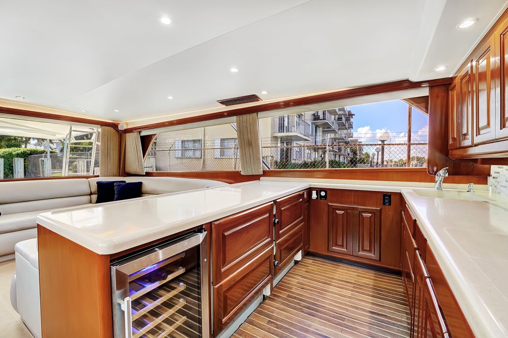 YACHT FT. LAUDERDALE 29 Photos 757 SE 17th St, Fort Lauderdale