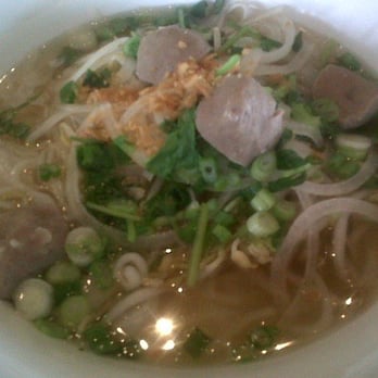 Maile's Thai Bistro - ...Pho... - Thai Near Me - Honolulu, Hawaii