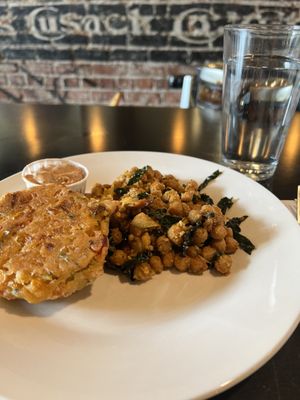 Boots Bakery & Lounge by null