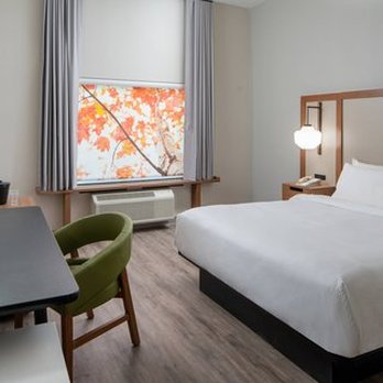 Fairfield by Marriott Inn & Suites Lake Charles Sulphur - Hotels Near Me - Sulphur, Louisiana Fairfield by Marriott Inn & Suites Lake Charles Sulphur - Hotels Near Me - Sulphur, Louisiana