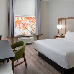 Fairfield by Marriott Inn & Suites Lake Charles Sulphur