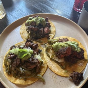 La Mona Rosa - Poblano Tacos - Mexican Near Me - Las Vegas, Nevada La Mona Rosa - Poblano Tacos - Mexican Near Me - Las Vegas, Nevada