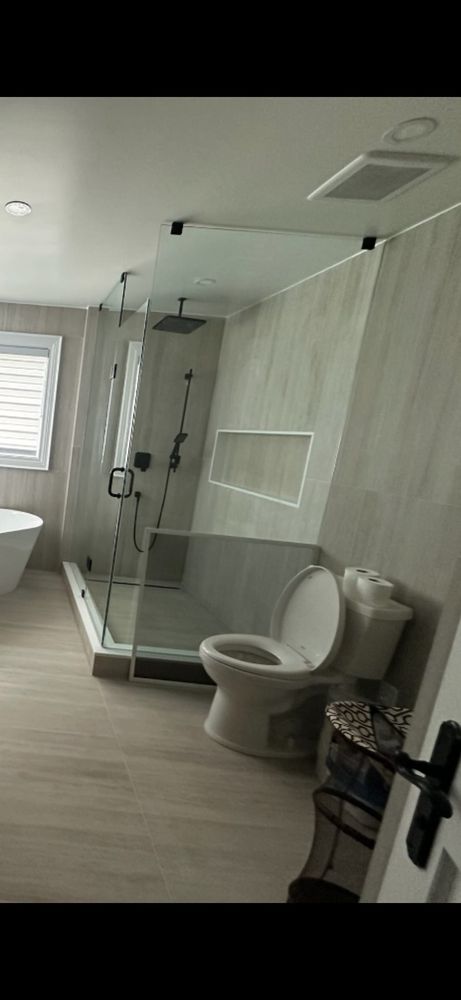 Slide of Prominent Home Renovations