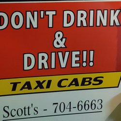 Scotts Taxi
