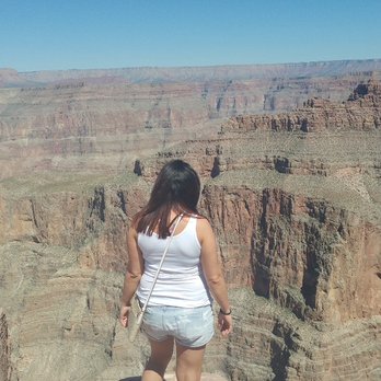 L & J Experiences - Exploring Grand Canyon West - Travel Agents Near Me
