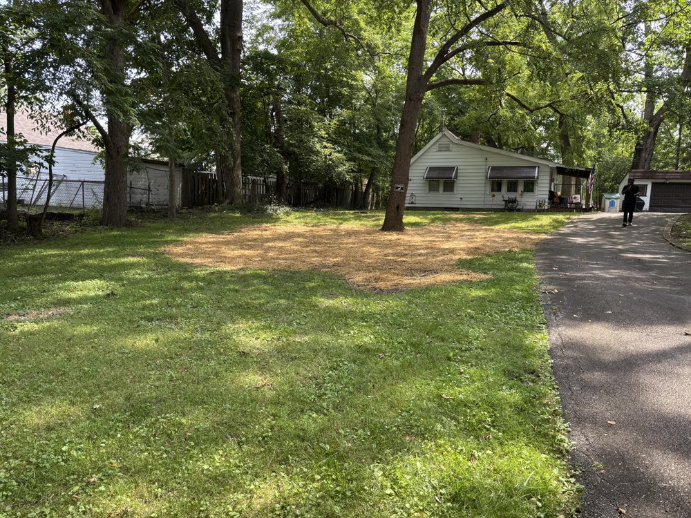 Slide of Pride And Perfection Services