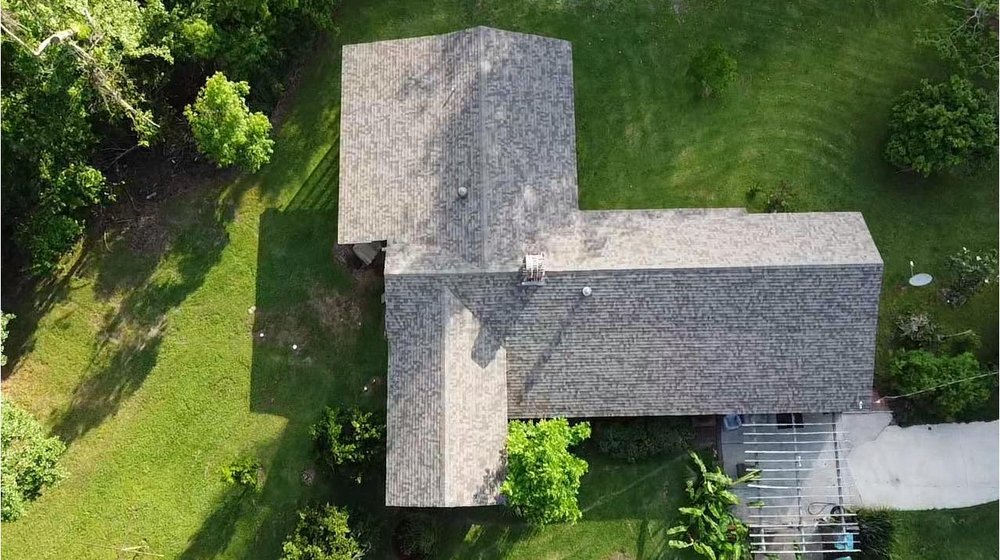 Slide of Cloteaux Roofing & Construction