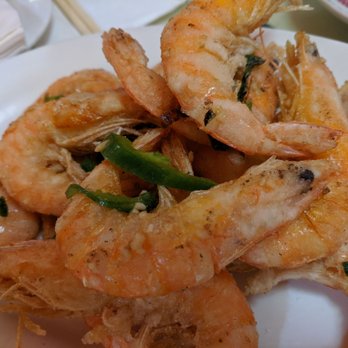 Yong’s Kitchen - Salt and pepper shrimp - Cantonese Near Me - Honolulu, Hawaii Yong’s Kitchen - Salt and pepper shrimp - Cantonese Near Me - Honolulu, Hawaii