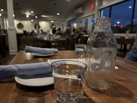 Bluecoast Seafood Grill & Raw Bar Bethany by null