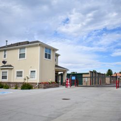 STOR-N-LOCK Self Storage