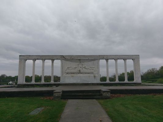 Woodlawn Memorial Gardens 4855 Londonderry Rd Harrisburg Pa