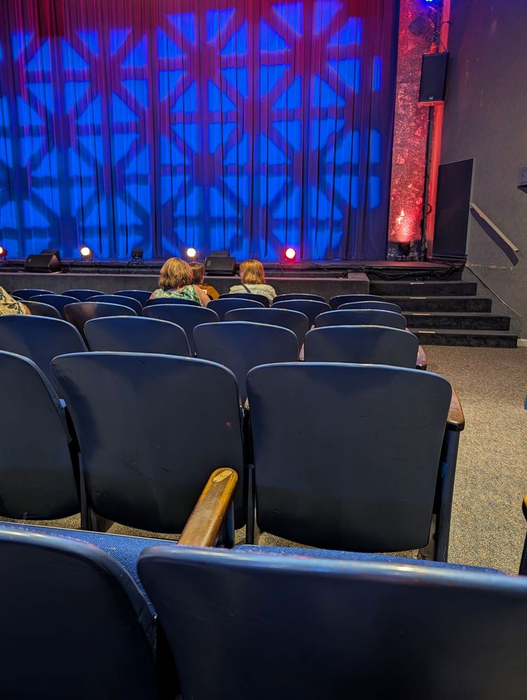 Social spots from Raleigh Little Theatre