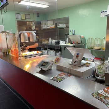 La Chiva Tapatia - Inside serving area - Mexican Near Me - Norwalk, California La Chiva Tapatia - Inside serving area - Mexican Near Me - Norwalk, California