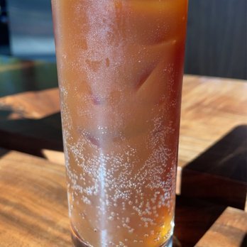 Jubala Coffee - Espresso Tonic - Coffee & Tea Near Me - Raleigh, North Carolina
