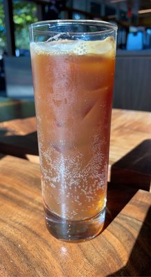 Jubala Coffee by null