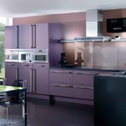 Infinite Kitchens & Bathrooms