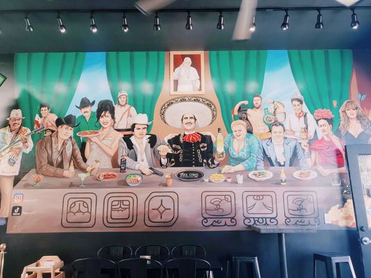 Del Oro Taqueria Mexican Grill by null