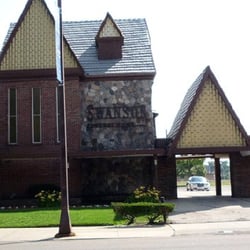 Swanson Funeral Home