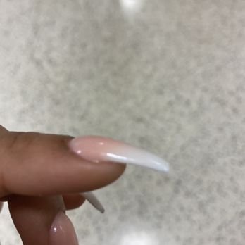 G NAILS & SPA - They didn't try to fix it he just tried to get me out of his chair - Nail Salons Near Me - Miami Gardens, Florida G NAILS & SPA - They didn't try to fix it he just tried to get me out of his chair - Nail Salons Near Me - Miami Gardens, Florida