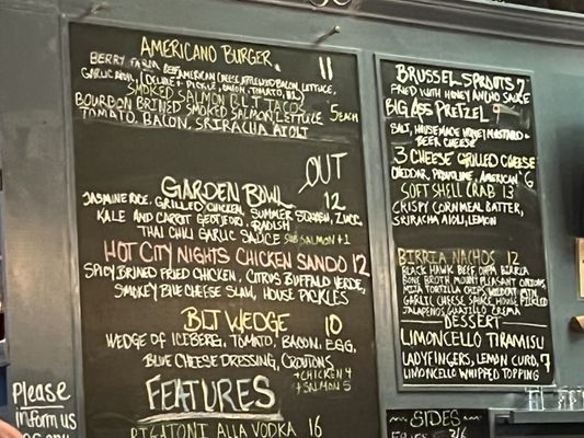 The Wrigley Taproom & Eatery by null