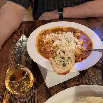 Sea Jax Tavern - Jambalaya - Seafood Near Me - Kettering, Ohio