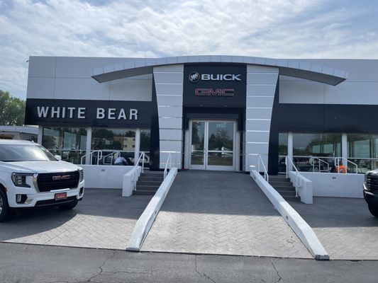 WHITE BEAR LAKE SUPERSTORE - Updated January 2025 - 24 Photos & 38