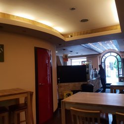 Isen Cennis Pizzabar