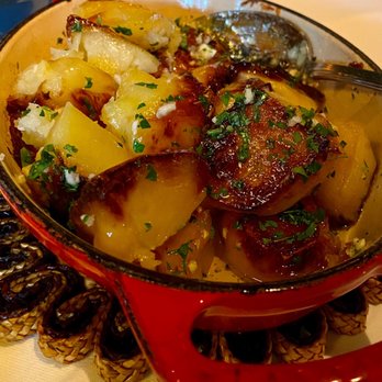 Carbone - Potatoes Louie - New American Near Me - Miami Beach, Florida Carbone - Potatoes Louie - New American Near Me - Miami Beach, Florida