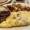 The Diner at 11 North Beacon gift card