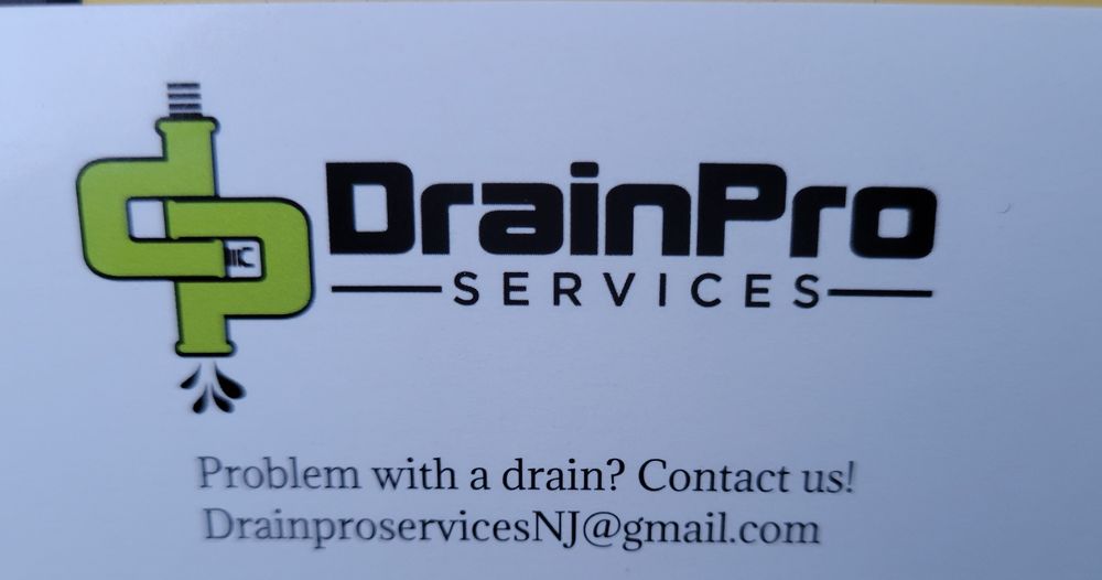 Slide of Drainpro Services