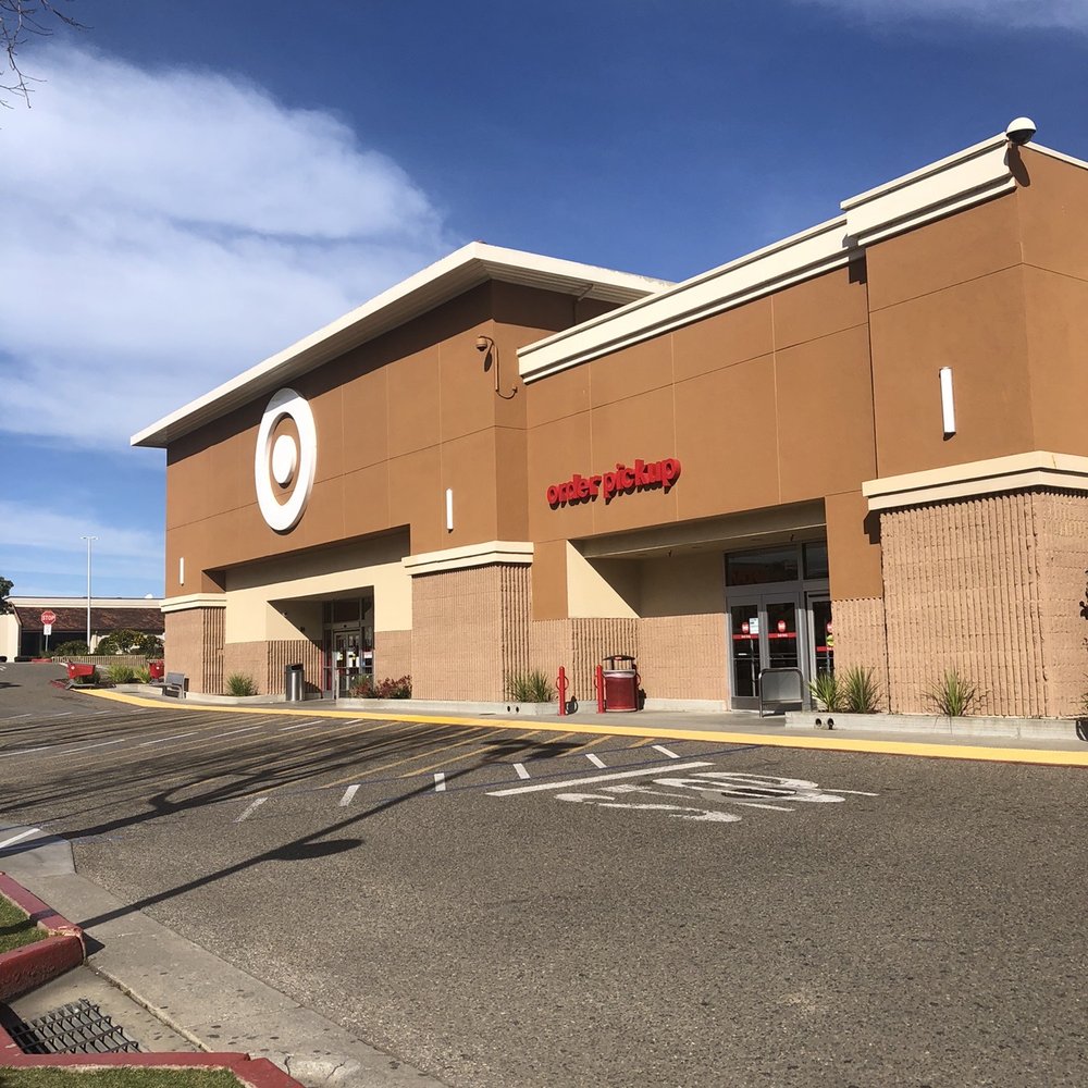 Target - Target is changing their colors ! - Department Stores Near Me - Santa Maria, California Target - Target is changing their colors ! - Department Stores Near Me - Santa Maria, California