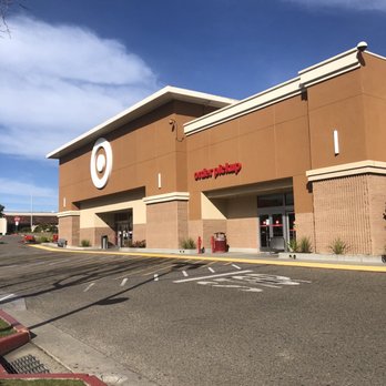 Target - Target is changing their colors ! - Department Stores Near Me - Santa Maria, California