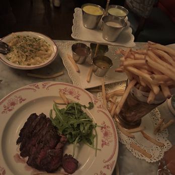 Sirrah - French Near Me - New York, New York Sirrah - French Near Me - New York, New York