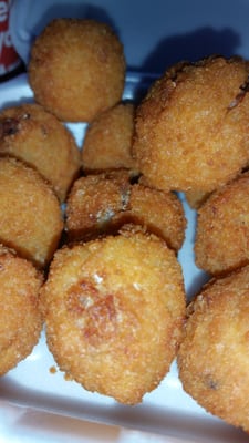 Kuhar's Carryout by null