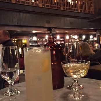 Antidote - Cocktail Bars Near Me - Asheville, North Carolina