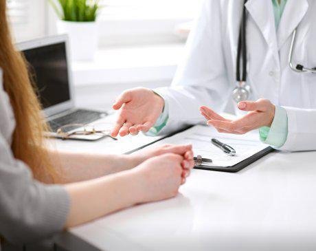 MyDoc Women's Health Specialists