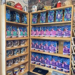 Bean North Coffee Roasting - Coffee