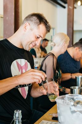 Liquor Lab Nashville by null