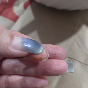 Pho Hoa - Hair in my bbh. I have blond hair. Gross - Vietnamese Near Me - Cypress, California Pho Hoa - Hair in my bbh. I have blond hair. Gross - Vietnamese Near Me - Cypress, California