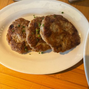 Clinton St. Baking - Chicken Apple Sausage - Bakeries Near Me - New York, New York