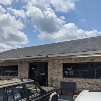 Ken's Grill - Ken's Grill, La Grange - Barbeque Near Me - La Grange, North Carolina