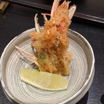 Omakase - Sushi Bars Near Me - San Francisco, California