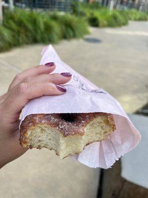 Magic Donuts & Coffee by null