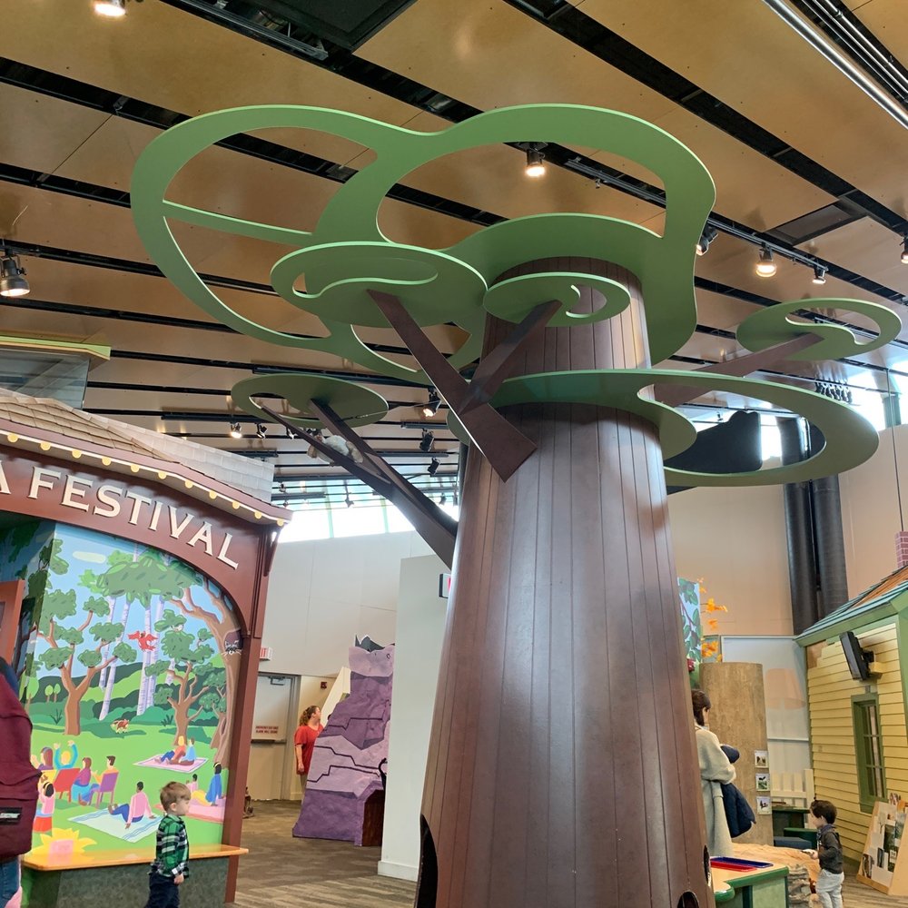 Kohl Children's Museum - Children's Museums Near Me - Glenview, Illinois